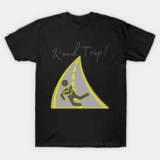 Road Trip! T-Shirt